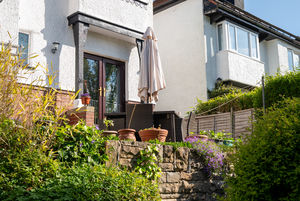 Knowle Lane Ecclesall